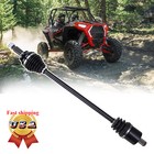 Front Left Or Right Complete Cv Joint Axle For Polaris Rzr Xp 1000 2017 - 2022