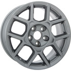 New Set Of 4 17  X 8  Alloy Replacement Wheel Rim 2004-2008 For Acura Tl Type S