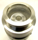 As-is  Leybold-heraeus Turbomolecular Vacuum Pump -  turbovac 360