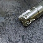 Mitsubishi Indexable End Mill - 1  - Apx4000ur203fa20sb