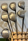 Wholesale Lot Of 25 Golf Clubs - Cobra Fairway Woods