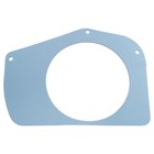 Pellet Stove Combustion And Motor Gasket Set Pu-cbmg For Englander