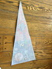 Vintage 1999 New York Yankees World Series Baseball Champions Nos Mlb Pennant