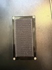 Bower Power Distortion Pedal For Guitar Jimmy Bower Ehg Brand
