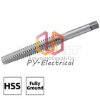 Acme 1-1 4 -4 Trapezoidal Tap Right Hand  Hss 1-1 4 X 4 Trapezoidal Thread Tap
