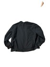 Dickies Insulated Eisenhower Front Zip Jacket - Black  Size 2xl