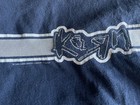 Vintage Korn Band Shirt  1996  Xl 