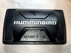 Humminbird Helix 12 Msi Gps fishfinder  screen Delamination Issue 