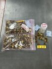 Qty 1 Tradeship Brass Pinion Gear Module 0 5 Pitch 20 Teeth  091  Bore Slot Car
