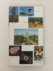 Vintage 1976 Minnesota Highway Official  Road Map