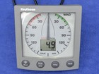 Raymarine Raytheon St60 Wind Seatalk Instrument Display Head A22012
