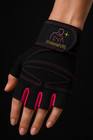Smoothfit Workout Gloves For Men   Women - Weightlifting  Gym  Fitness