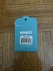 The Woobles Nyc Pop Up Exclusive Liberty Jack Charm Limited Edition New