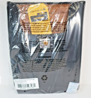 New Carhartt Car Seat Organizer Waistpack Ca0556    Black    Front rear Seat Storage