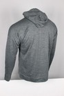 Nike Yoga Dri Fit Men s Full Zip Jersey Hoodie Gray Fb7778 065
