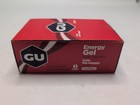 2026-10-1  Gu Energy Original Sports Nutrition Energy Gel  Vegan  Gluten-free
