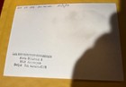Uss Des Moines Ca 34   U s  Navy Blimp Photograph