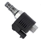 Control Valve Solenoid Kv23085 For John Deere Skid Steer Loader 332 328 325 317