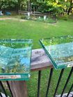 2 Bulletproof Bullet Resistant Proof  Glass 12  Ballistics Testing Level I   Iv