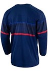 New Nike Hockey Jersey Team Usa 2022 Olympics Blue United States Medium  140