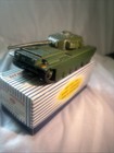 Vintage Dinky Supertoys 651 Centurion Tank Great Condition W Original Box   Inse