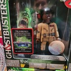 Playmobil Ghostbusters Collector s Limited Edition Figs New sealed Complete Set