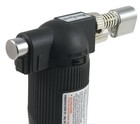 Micro-flame Butane Torch Soldering Jewelry Hobbies Self Igniting Sfc Tools14-300