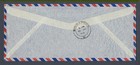 Philippines 1941 Paa First Flight Cover Manila-singapore Commonwealth Censor
