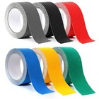 Anti Slip Non Skid High Traction Safety Grit Grip Tape Strips Sticker Adhesive  