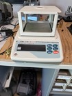 A d Gf300n Precision Balance Scale Working With Manuals And Calibration Weight