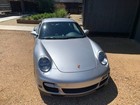 2007 Porsche 911 Turbo