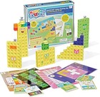 Numberblocks Mathlink Cubes Set Kids Educational Toys Preschool Learning