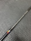 New Project X Hzrdus Black Gen 5 60g Stiff Flex Driver Shaft With Grip   Adapter