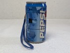 Vintage 1998 Pepsi Can 35mm Camera  read 