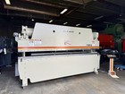 Accurpress 710012 Hydraulic Cnc Press Brake 12ft X 100 Ton