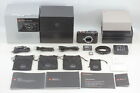 Rare  mint In Box  Leica M10 Leitz Park Limited Edition Digital Camera Japan