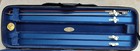 Rudoulf Doetsch Copy Of Antonius Stradivarius 3 4 Size Violin