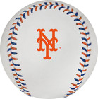 2025 New York  Mets Team Stitch Ball Official Rawlings Baseball - Boxed