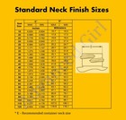 28mm  1 10   Pressure Sensitive Seal Liners Madeinusa No Induction Sealer Needed