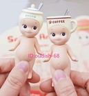 Authentic Sonny Angel Snack Series Confirmed Blind Box Mini Figure Cute Toy Gift