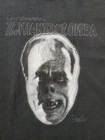 Vintage 1995 Lon Chaney As The Phantom Of The Opera T Shirt Size Large