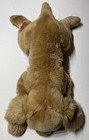 Animal Alley Golden Retriever Vintage 2000 Puppy Dog 32  Plush Toys R Us 