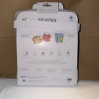 Pottery Barn Kids Stasher Silicone Food Storage Bags 3-pack Reusable Lunch Bags