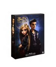 Mattel Monster High Buffy And Angel Doll 2-pack 2026