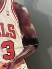 Vintage 1996 Bulls Michael Jordan Life-sized Upper Deck Cardboard Cutout Standup
