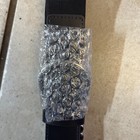 Under Armour Women s Standard Softball Belt   019  Charcoal One Size New