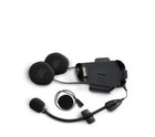 Cardo Packtalk Edge Audio Kit For Second Helmet Jbl Earphones Acc00011 New