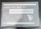 Brand New Garmin Drivesmart 66 Ex Gps Navigation Device 010-02469-13