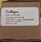 Culligan He Aqua Sensor  Quadrahaul Tank Gold Water Softener 01031249