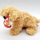Ty Beanie Babies Lovesme Sonnet Dog Plush Lot 2 Valentine Stuffed Toy Animal